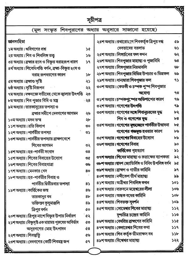 বইয়ের ভেতরের পাতা ১