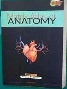 Matrix Atlas of ANATOMY