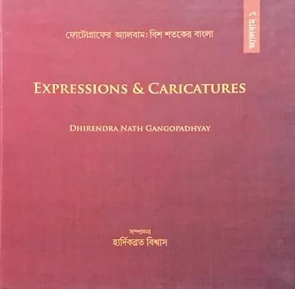 EXPRESSIONS & CARICATURES
