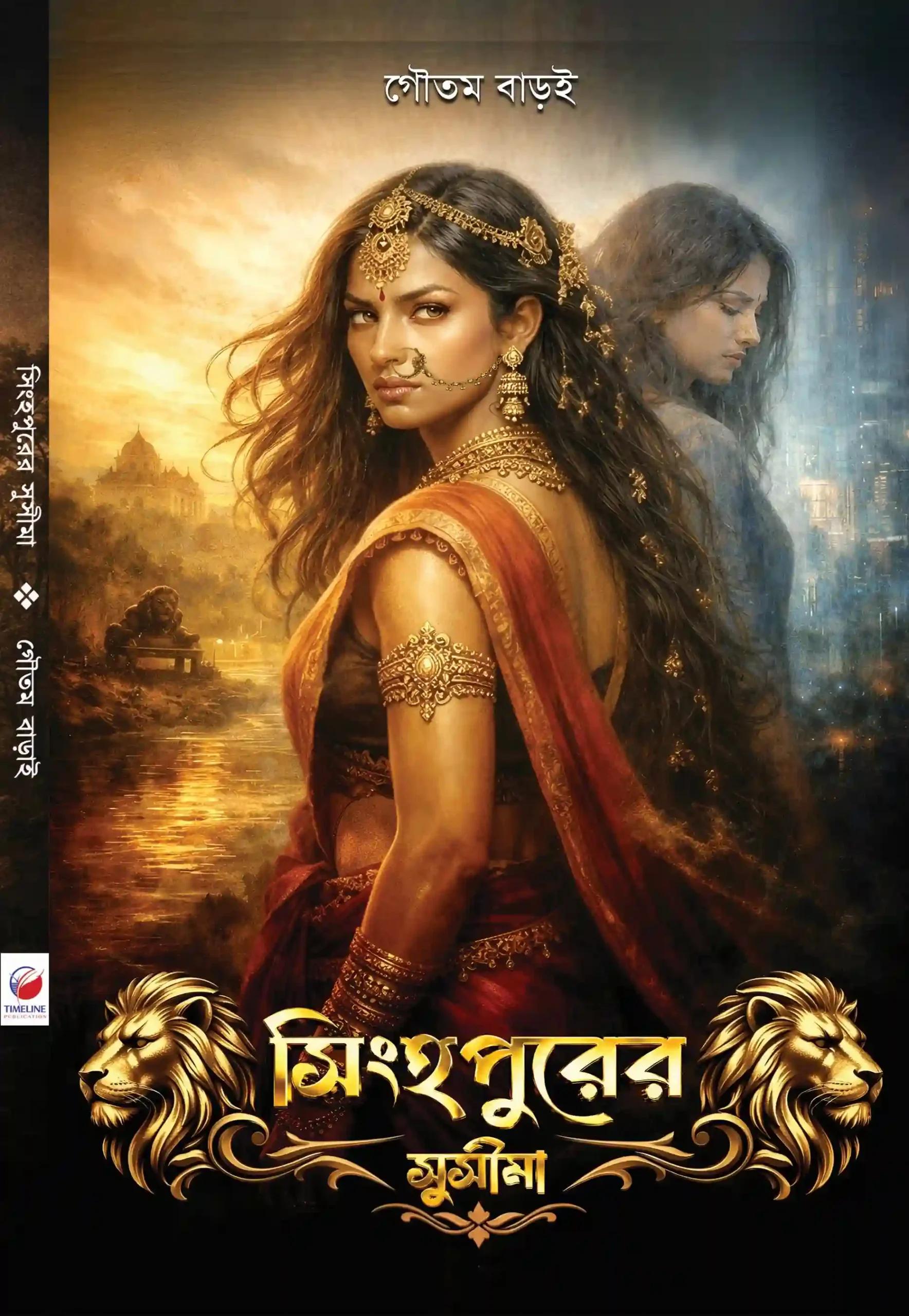 সিংহপুরের সুসীমা