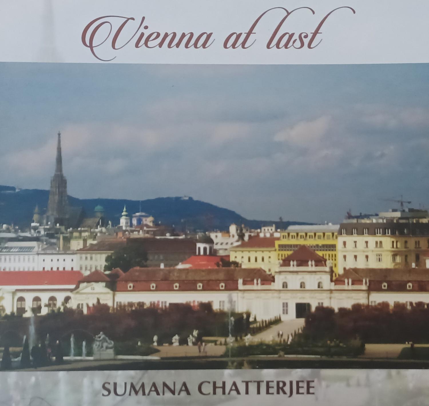 VIENNA AT LAST