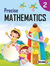 Precise Mathematics Class- 2 (2022-23)