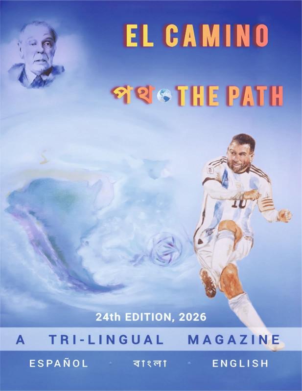 EL CAMINO পথ THE PATH