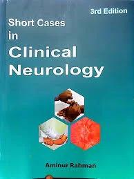 Short Cases In Clinical Neurology