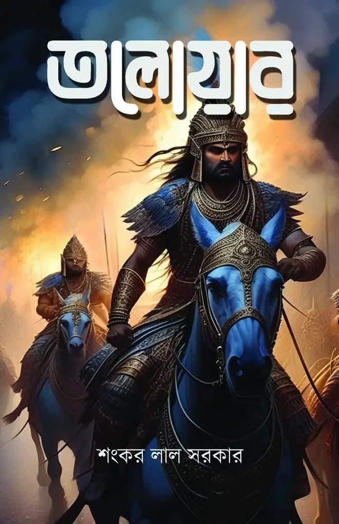 তলোয়ার