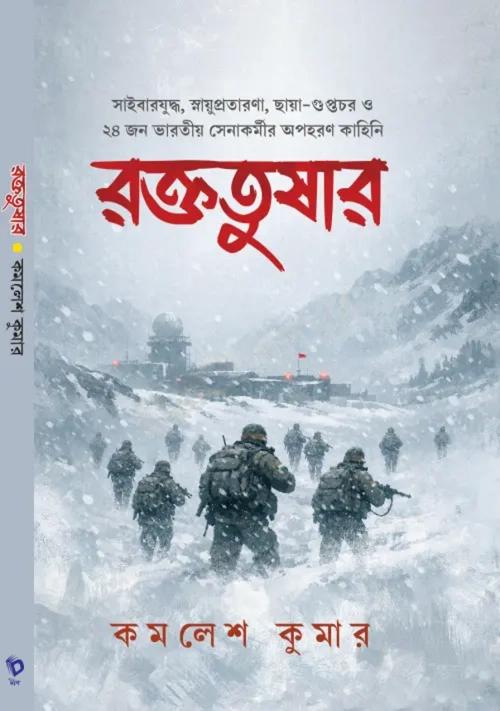রক্ততুষার