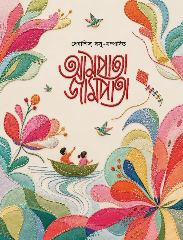 শারদীয়া আমপাতা জামপাতা ২০২৬ (১৪৩৩)