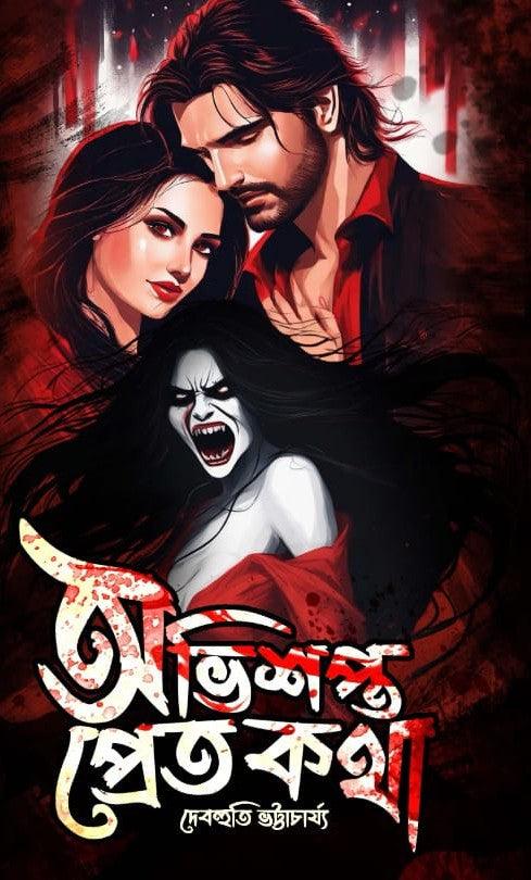 অভিশপ্ত প্রেতকথা