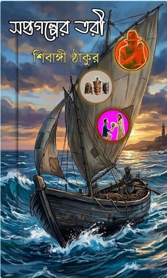 সপ্তগল্পের তরী