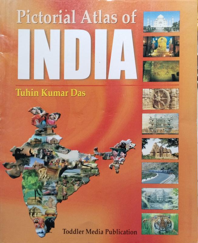 Pictorial Atlast Of India