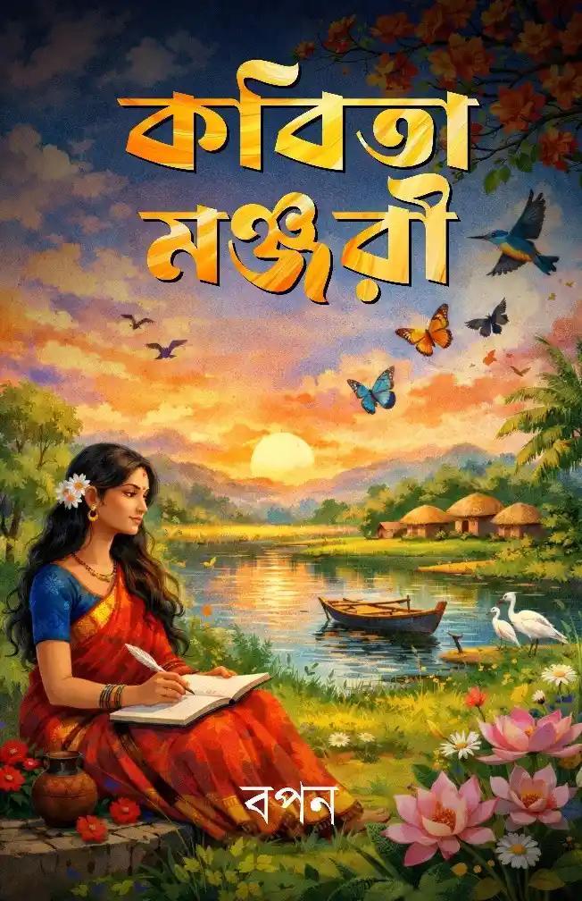 কবিতা মঞ্জরী