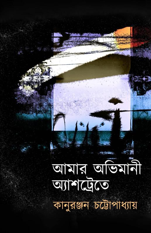 আমার অভিমানী অ্যাশট্রেতে
