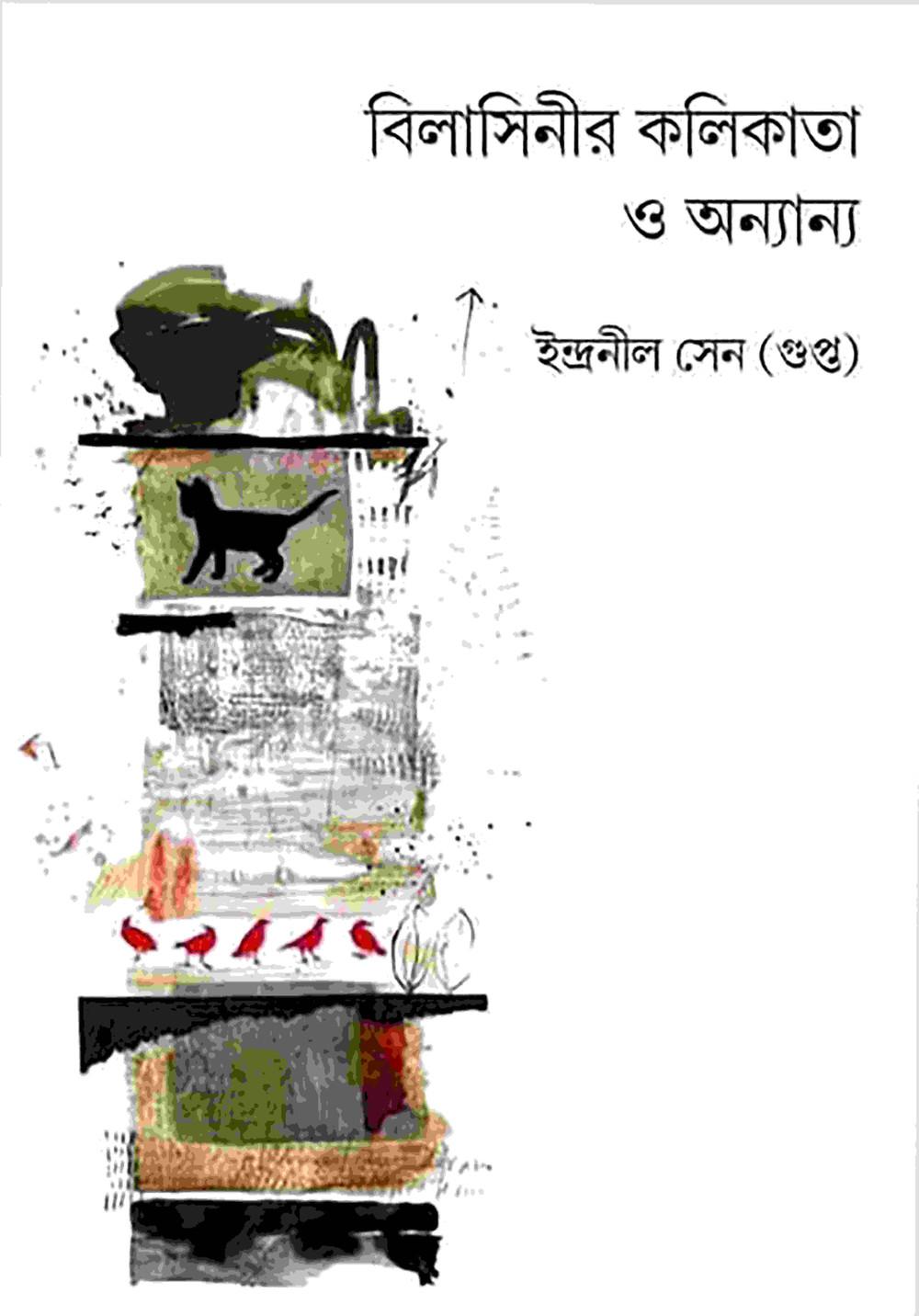 বিলাসিনীর কলিকাতা ও অন্যান্য