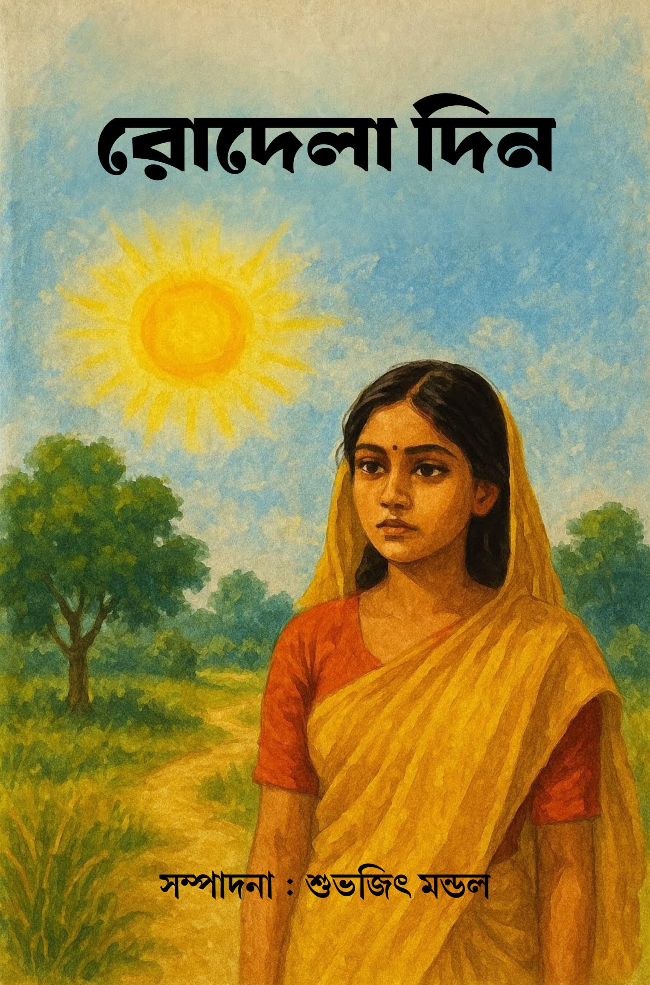 রোদেলা দিন