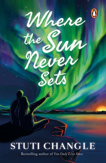 Where the Sun Never Sets