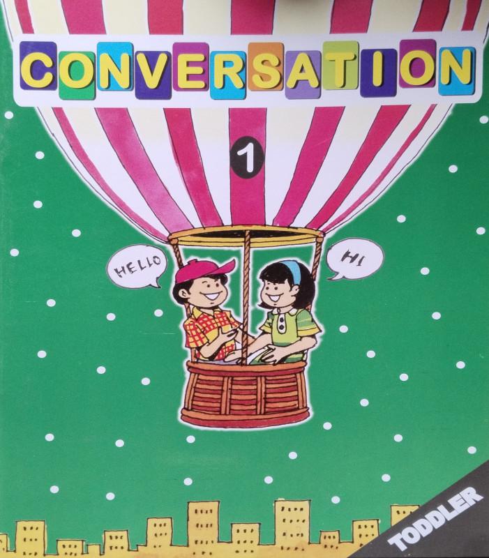 English Conversation 1