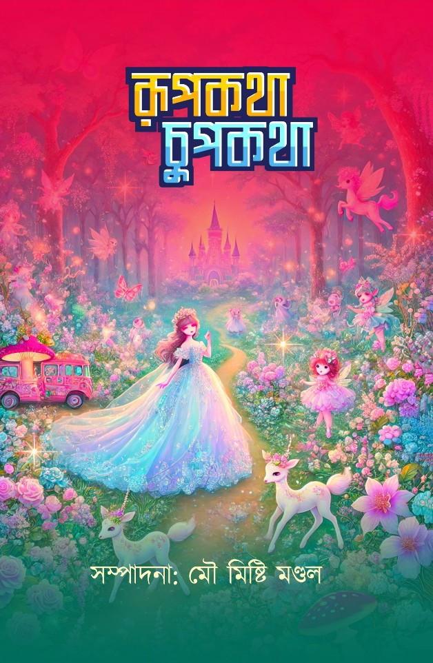 রূপকথা চুপকথা