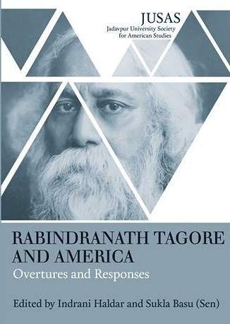 Rabindranath Tagore and America