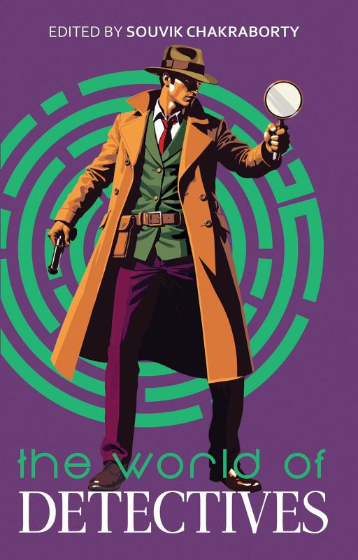 The World of Detectives