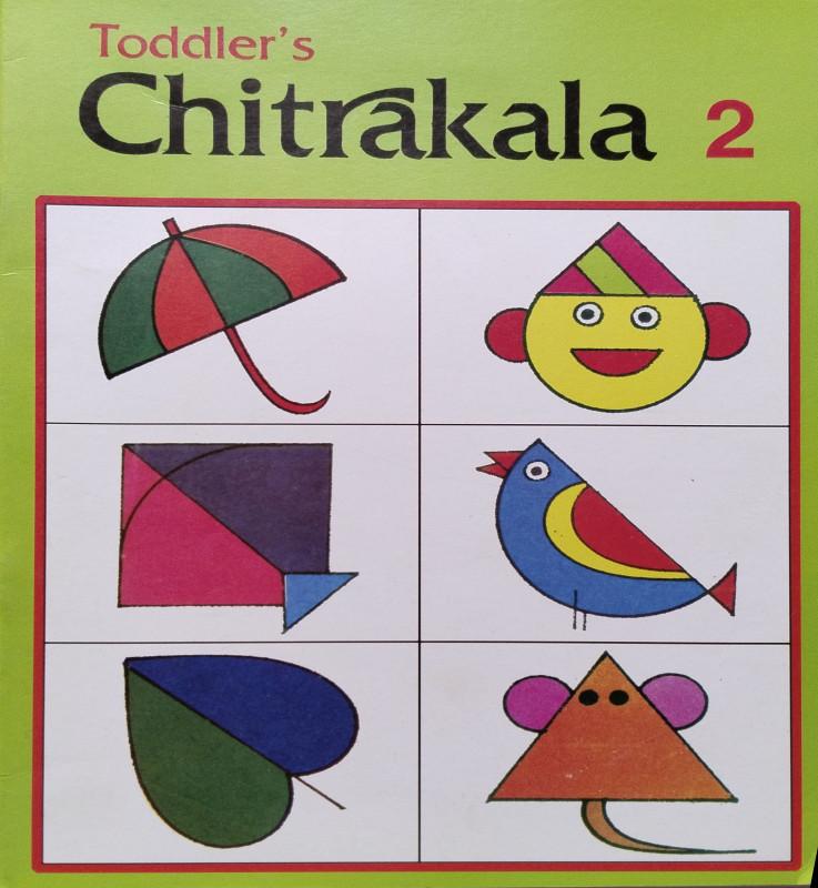 Chitrakala 2