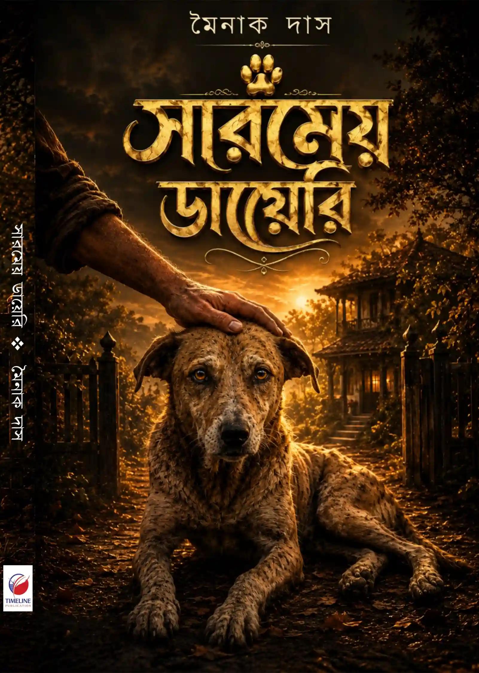 সারমেয় ডায়েরি