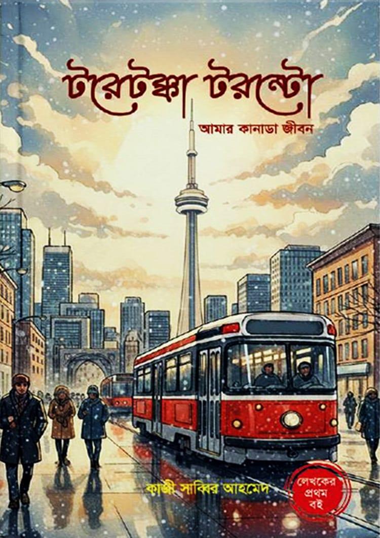 টরেটক্কা টরন্টো