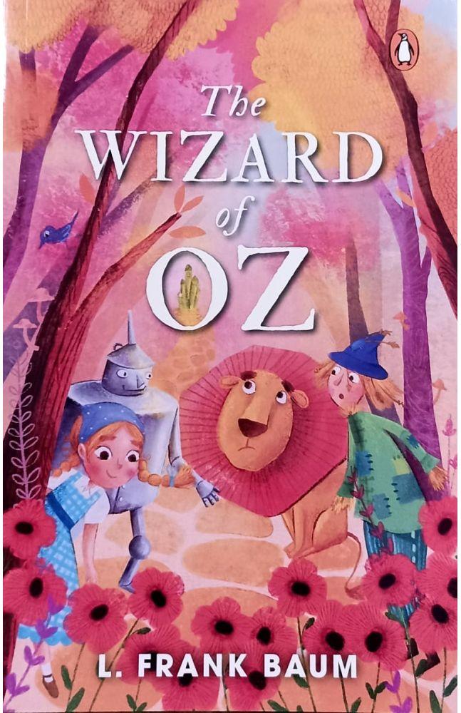 The Wizard of Oz
