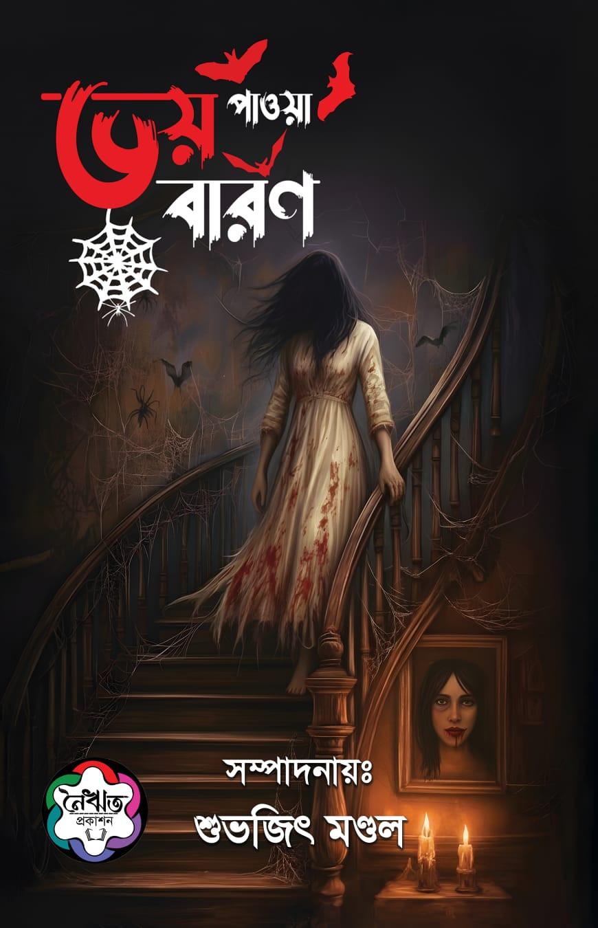 ভয় পাওয়া বারণ - শুভজিৎ মন্ডল