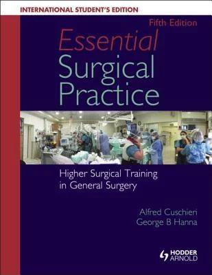 Essential Surgical Practice