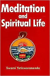 Meditation and Spiritual Life