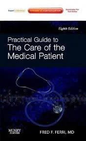 Practical Guide to The Care of the Medical Patient (eco)