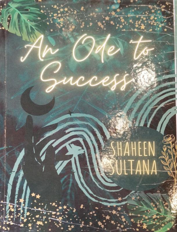 An Ode to Success