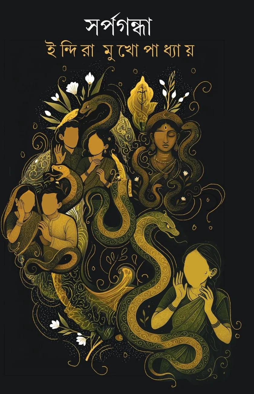 সর্পগন্ধা