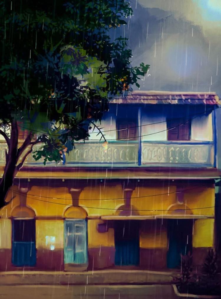 বইয়ের ভেতরের পাতা ১