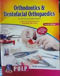 Pulp Orthodontics for the final year BDS Students