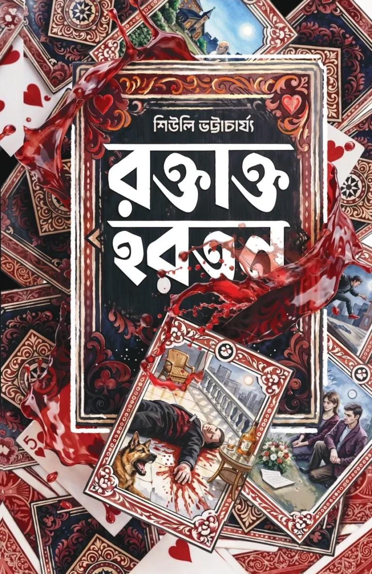 রক্তাক্ত হরতন