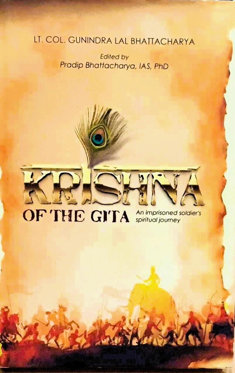 Krishna Of The Gita