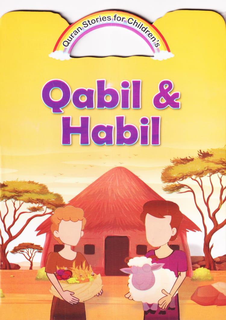 Qabil & Habil