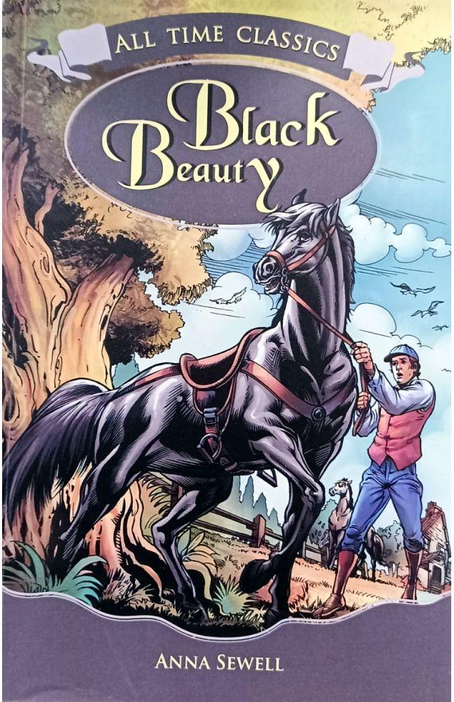 Black Beauty