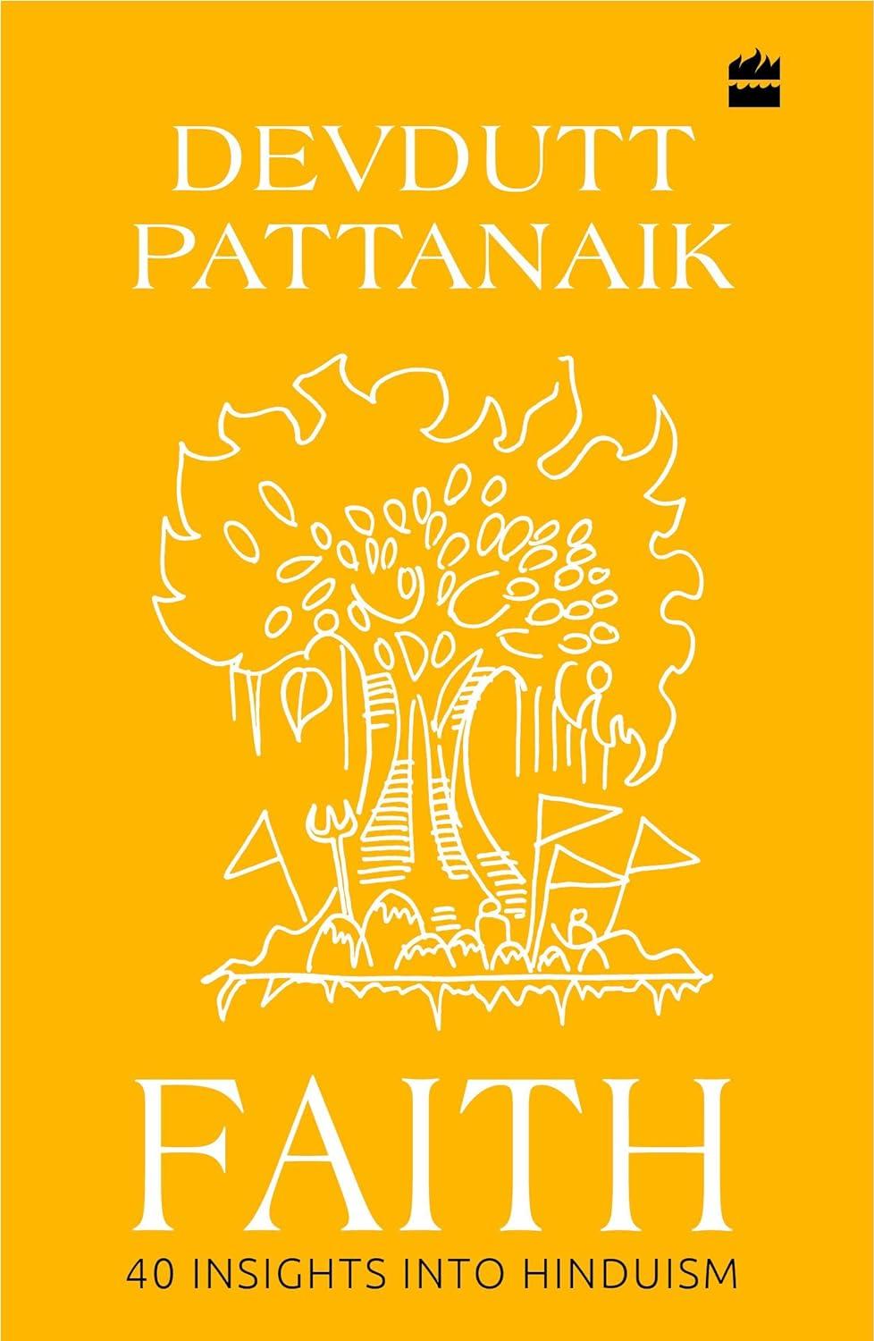 Faith 40 Insights Into Hinduism
