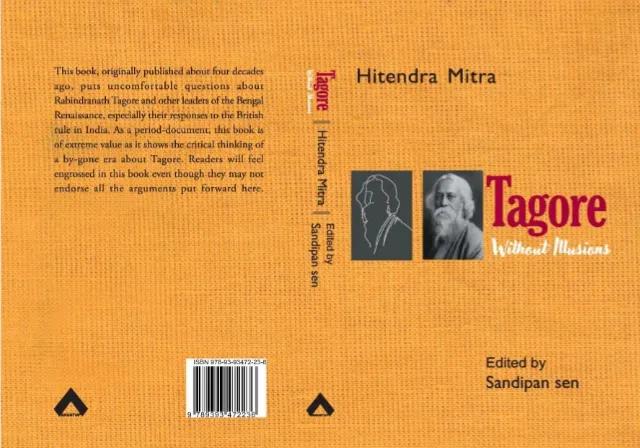 Tagore Without Illusions
