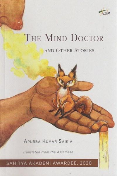 The Mind Doctor
