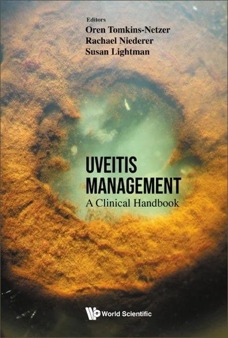 Uveitis Management (Color)