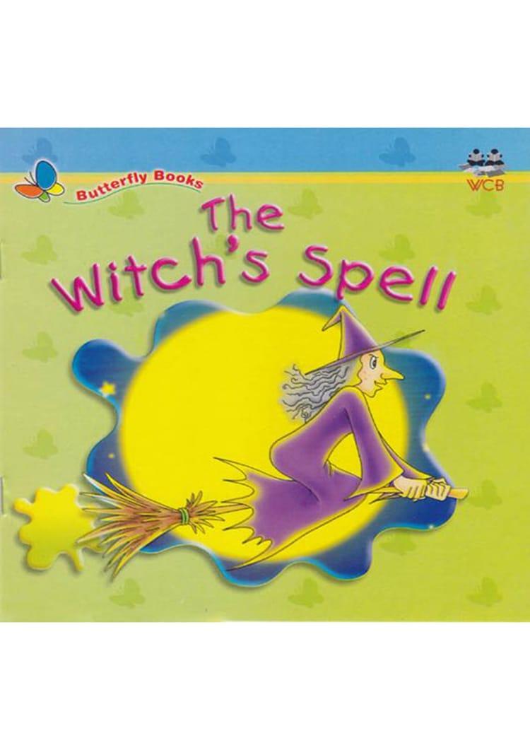 The Witchs Spell