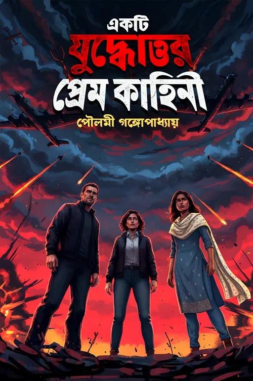একটি যুদ্ধোত্তর প্রেম কাহিনী