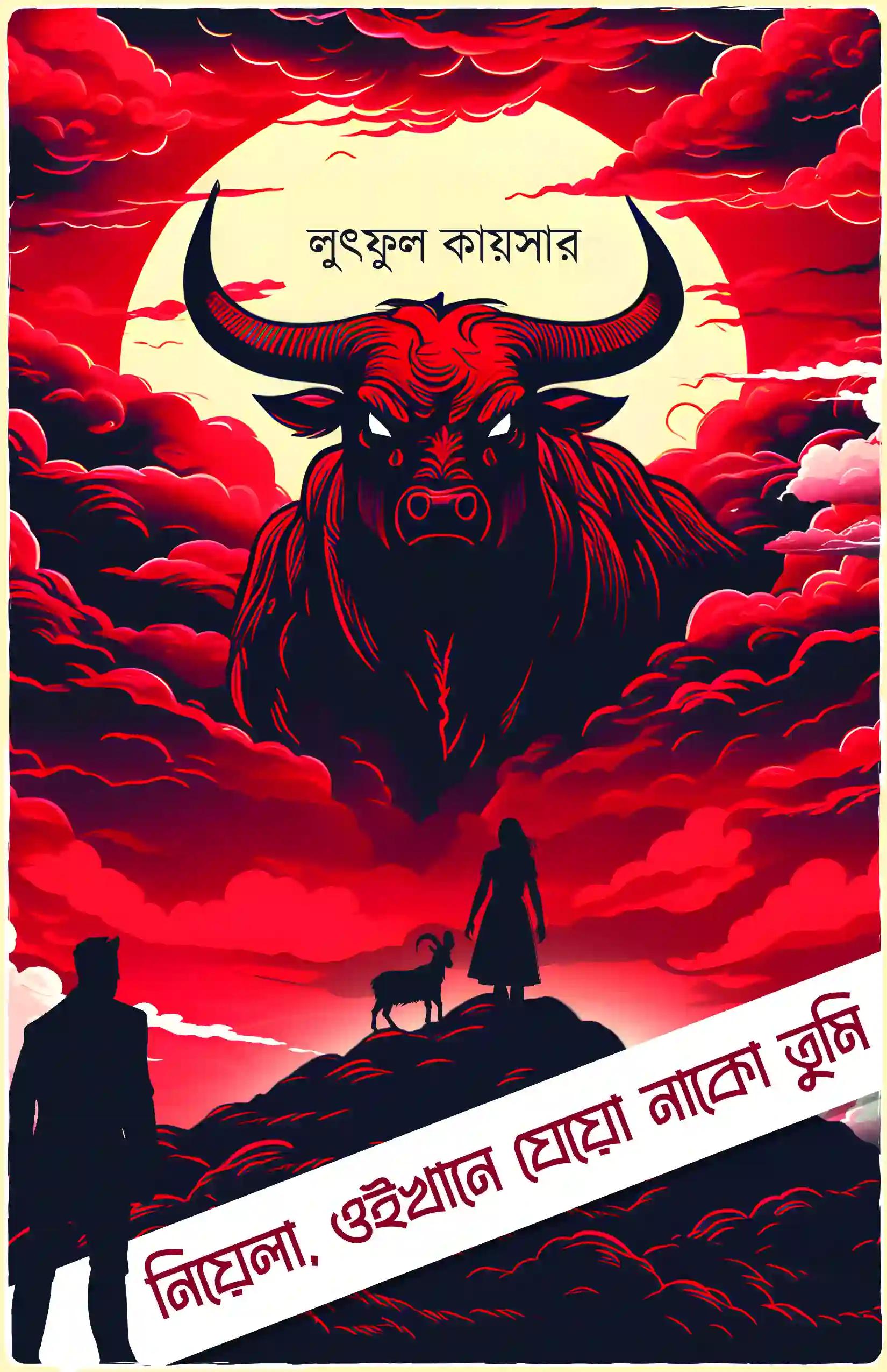 নিয়েলা ওইখানে যেয়ো নাকো তুমি