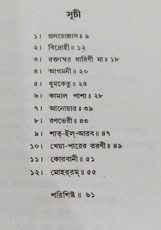 বইয়ের ভেতরের পাতা ১