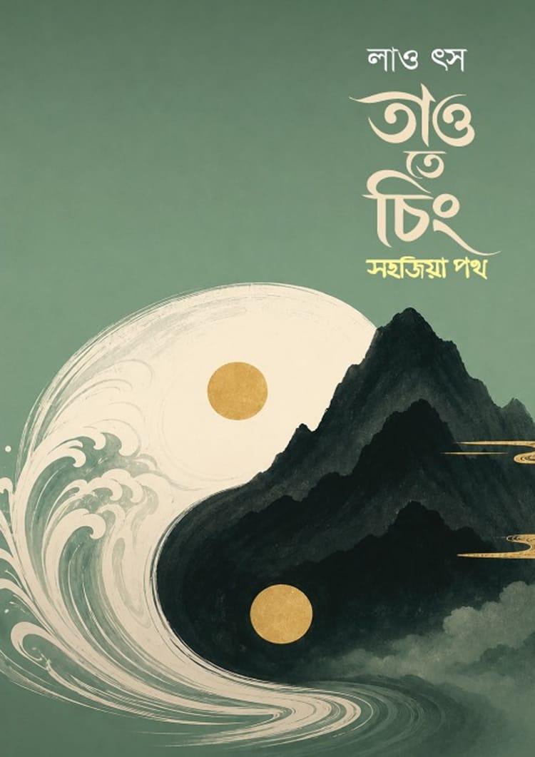 তাও তে চিং : সহজিয়া পথ