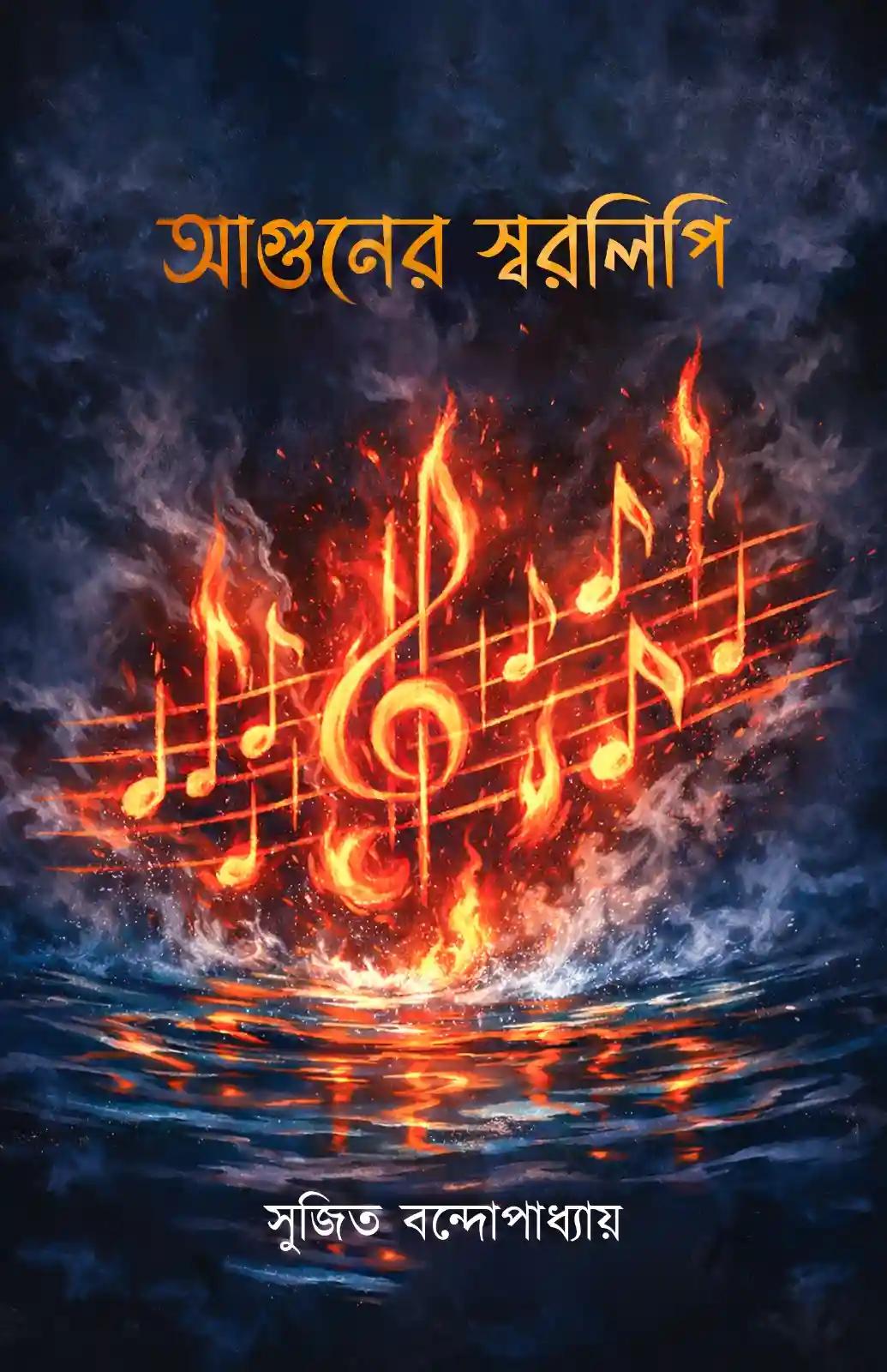 আগুনের স্বরলিপি
