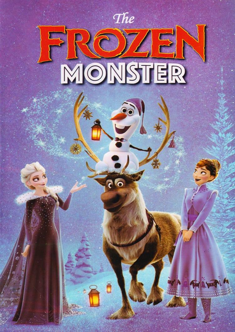 The Frozen Monster